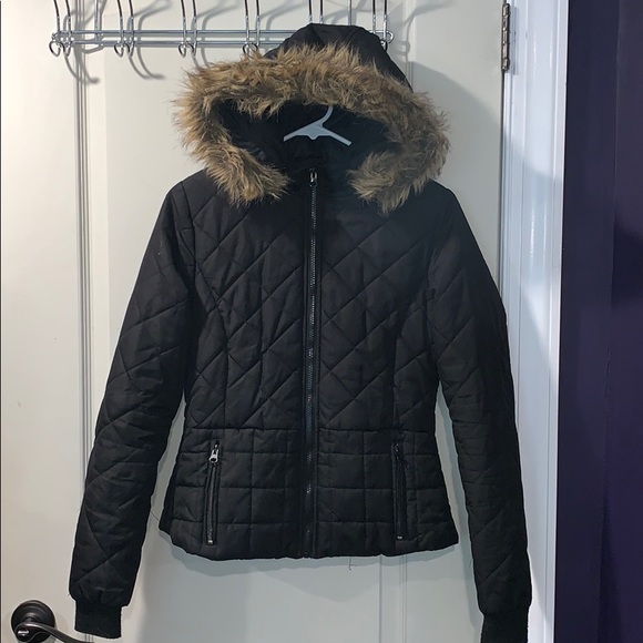 Joe Boxer Jackets & Blazers - JOE BOXER Puffer Jacket
